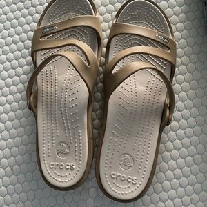 Purging my shoe collection